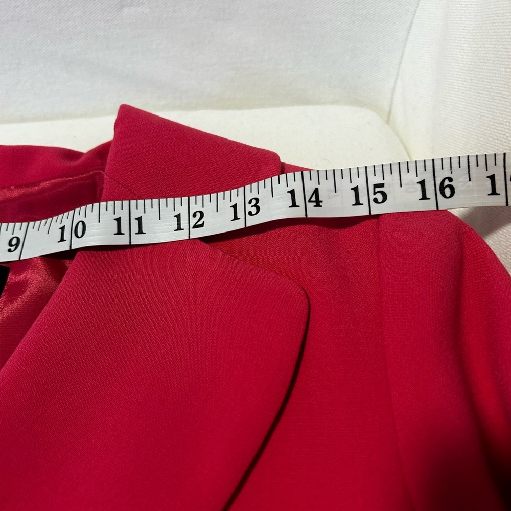 Sandra Angelozzi blazer - Picture 8 of 14